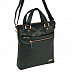 Мужская сумка Pola К8022 black