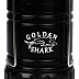Кемпинговый фонарь Golden Shark с магнитным держателем Camping Magnet 