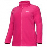 Куртка женская Jack Wolfskin Tavani Fleece W pink peony