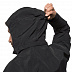 Куртка мужская Jack Wolfskin Three Peaks Jacket M black