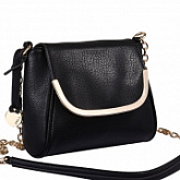 Женская сумка Pola 4286 black