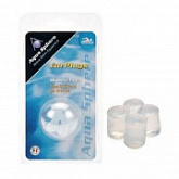 Беруши силиконовые Aqua Sphere 996380