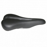 Велоседло Velo спорт/комфорт black VL-3132