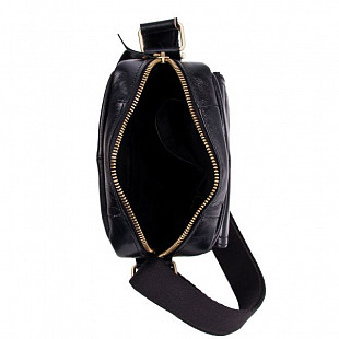 Мужская сумка Pola 2135 black