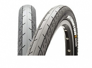 Покрышка Maxxis Detonator Folding Single 26x1.5 TB58908000 Black