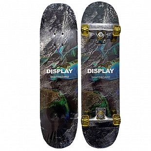 Скейтборд Display Deep