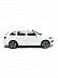 Машинка Bburago 1:43 Audi Q7 (18-30000/18-30229) white