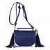 Женская сумка Pola 4415 dark blue