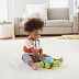 Игрушка каталка Fisher Price Черепашка Y8652