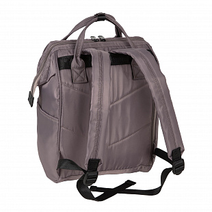 Городской рюкзак Polar 18219 grey