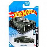Машинка Hot Wheels Базовой коллекции Erikenstein Rod 120/250 (5785 GRY66)