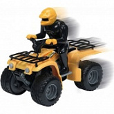 Квадроцикл Dickie Toys пляжный 10 см (203385218)