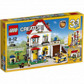 Конструктор LEGO Загородный дом 31069