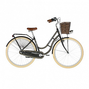 Велосипед Kellys Arwen Dutch 28" (2019) black