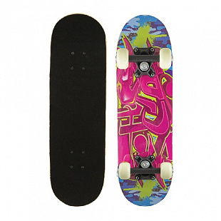 Скейтборд Novus NSB-17.03
