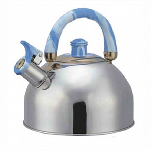 Чайник Bohmann 2,5 л BHL - 621 Чайник Bohmann 2,5 л BHL - 621