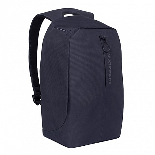Рюкзак GRIZZLY RQ-920-1 black