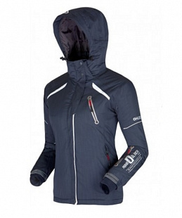 Куртка женская Husky Faxala anthracite