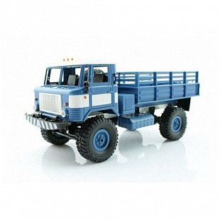 Радиоуправляемая модель WPL B24 1/16 в ассортименте WPL B24