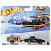 Грузовик Hot Wheels Track Fleet Porsche 911 Off-Roader (HYT56 JCM65) Грузовик Hot Wheels Track Fleet Porsche 911 Off-Roader (HYT56 JCM65)