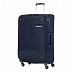 Чемодан большой Samsonite Base Boost 78см 38N*41 005 dark blue