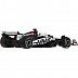 Машинка Hot Wheels Premium MoneyGram Haas F1 Team (HRV11 JKD78)