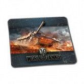 Коврик для мыши Merchandiser World of Tanks Е-50 Ausf. M 1601