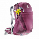 Рюкзак Deuter Airlite 26 blackberry-aubergine