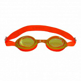 Очки для плавания Zez Sport SG-1700 Orange