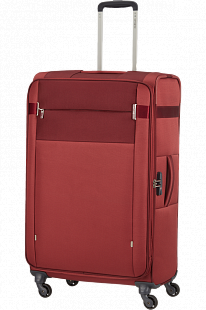 Чемодан большой Samsonite Citybeat KA7*10 005 cherry