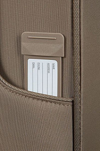 Чемодан Samsonite B-LITE 3 56см 39D-03004 Beige