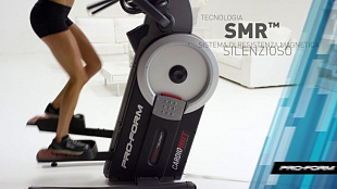 Кросстренер Pro-Form Hiit Trainer PFEVEL71216