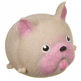 Мякиш-антистресс Bondibon Чудики Любимец Бульдог ВВ3979