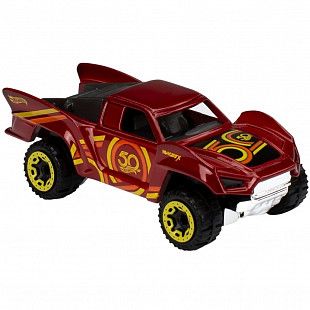 Набор машинок Hot Wheels HW Legends 5 шт. (1806 GTN38)