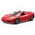 Машинка Bburago 1:43 Scuderia Spider 16M (18-36000/18-31106) red