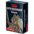 Настольная игра Hobby World Dungeons & Dragons. Карты заклинаний. Паладин 73919-R Настольная игра Hobby World Dungeons & Dragons. Карты заклинаний. Паладин 73919-R