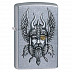 Зажигалка Zippo Viking Warrior Design 29871 Зажигалка Zippo Viking Warrior Design 29871