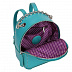 Рюкзак Ors Oro DS-998 turquoise