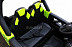 Детский квадроцикл Sundays BJ2188 green Детский квадроцикл Sundays BJ2188 green