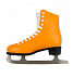 Коньки фигурные Спортивная коллекция Rental RF-3 Star PVC Orange Коньки фигурные Спортивная коллекция Rental RF-3 Star PVC Orange