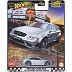 Машинка Hot Wheels Premium 2008 Mercedes-Benz CLK 63 AMG Black Series (GJT68 JBL07)