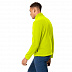 Куртка мужская Jack Wolfskin Kiruna Jacket M flashing green