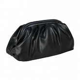 Женская сумка-клатч Pola 18265 black