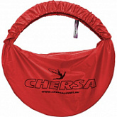 Чехол для обруча с карманом 89 см Red