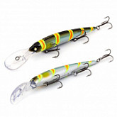Воблер Akara Deep Robber 120F A106 DR120F-A106