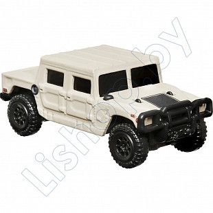 Машинка Hot Wheels Fast & Furious Hummer H1 (HNR88 HRW45)