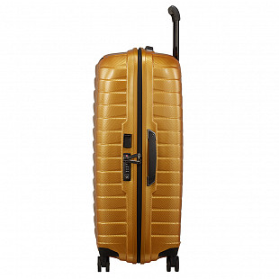 Чемодан Samsonite Proxis 75см CW6*06 003 gold