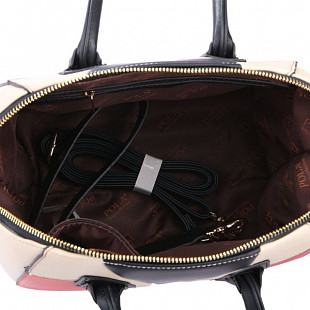 Женская сумка Pola 7132 orange