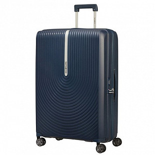 Чемодан Samsonite HI-FI 75см KD8*01 003 dark blue