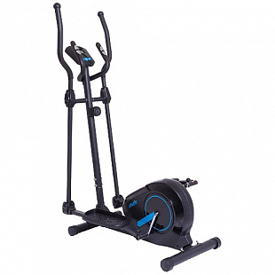 Магнитный эллиптический тренажер Starfit Mercury New VE-104